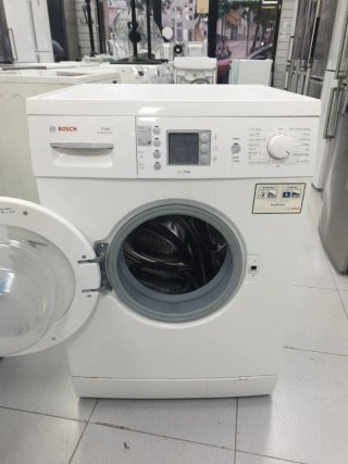 Lavadora Bosch  7kg con garantía
