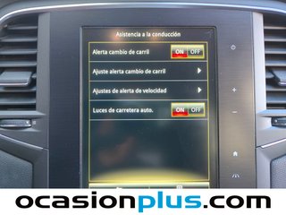 Renault Megane Zen Energy TCe 96 kW (130 CV)