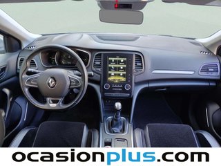 Renault Megane Zen Energy TCe 96 kW (130 CV)