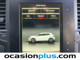 Renault Megane Zen Energy TCe 96 kW (130 CV)