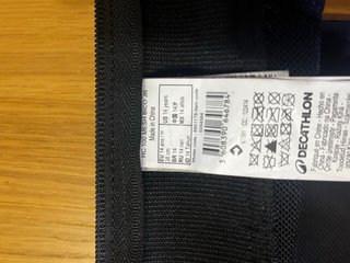 Polainas equitación Fuganza 100