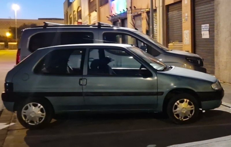 Citroen Saxo 1996 - foto 1
