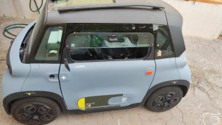 Citroen AMI 2023