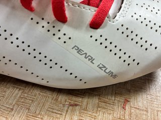 Zapatillas carretera carbono Talla 43