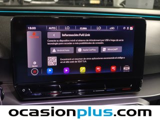 SEAT León 1.5 eTSI S&S FR Special Edition Vision DSG 110 kW (150 CV)