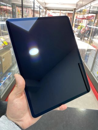 iPad Air 13″ M3 (A3268) 256GB WIFI Gris Espacial