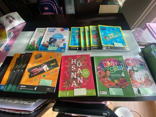 Libros 4 primaria