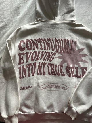 Sudadera