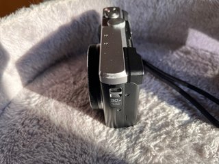 Panasonic Lumix TZ80 - Cámara compacta