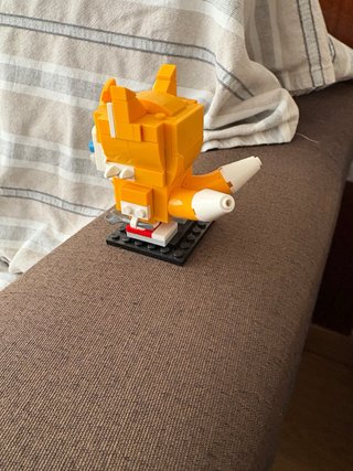 LEGO Brickheadz Tails 40628