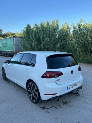 Volkswagen Golf 2020 GTI Performance 245cv dsg