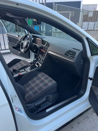 Volkswagen Golf 2020 GTI Performance 245cv dsg
