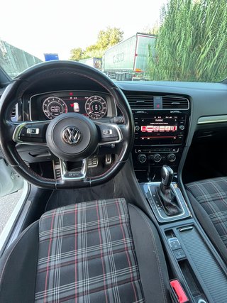 Volkswagen Golf 2020 GTI Performance 245cv dsg