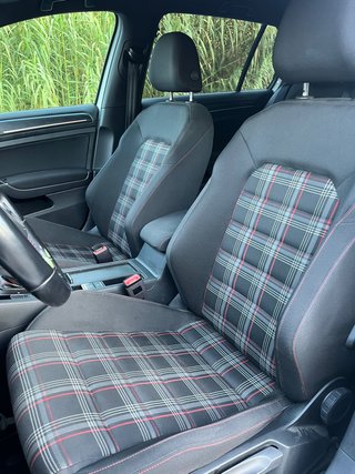 Volkswagen Golf 2020 GTI Performance 245cv dsg