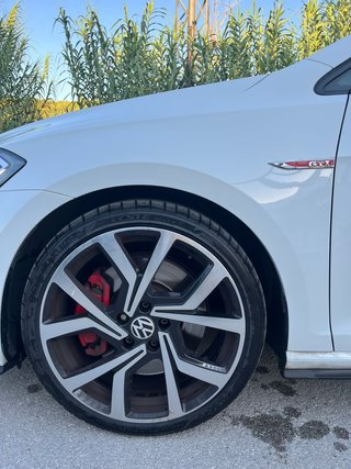 Volkswagen Golf 2020 GTI Performance 245cv dsg