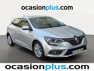 Renault Megane Zen Energy TCe 96 kW (130 CV)