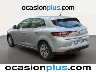 Renault Megane Zen Energy TCe 96 kW (130 CV)