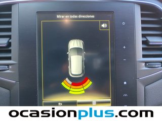 Renault Megane Zen Energy TCe 96 kW (130 CV)