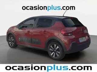 Citroen C3 PureTech 83 Feel 60 kW (83 CV)