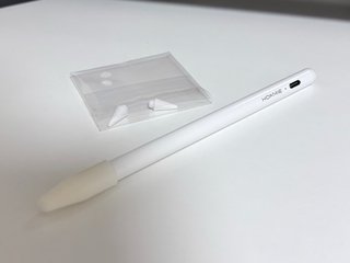 Lápiz Digital HOMMIE para iPad