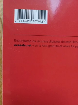 Física y Química, 3 ESO, Código abierto
