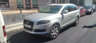 Audi Q7 2006