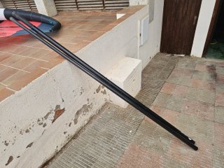 Mástiles Windsurf SDM