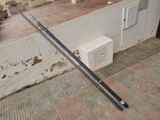 Mástiles Windsurf SDM