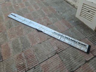 Mástil Windsurf SDM