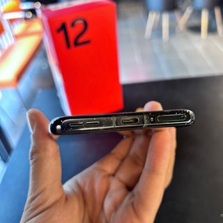 OnePlus 12 5G 12GB 256GB Negro