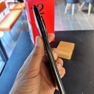 OnePlus 12 5G 12GB 256GB Negro
