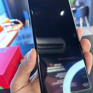 OnePlus 12 5G 12GB 256GB Negro