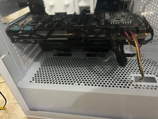 Placa Base Gigabyte + CPU + 16GB RAM + Gráfica 4GB
