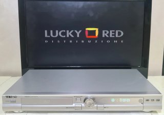 Lettore DVD Vd Tech VD553