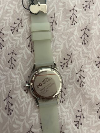 Reloj Mark Maddox Mujer