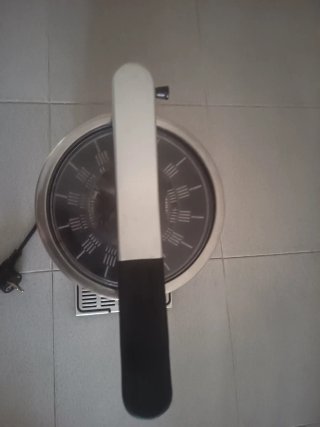 Exprimidor de zumos Krups citrus press express