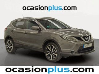 Nissan Qashqai dCi 130 Tekna Piel 4x2 96 kW (130 CV)