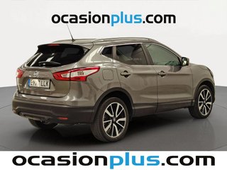 Nissan Qashqai dCi 130 Tekna Piel 4x2 96 kW (130 CV)