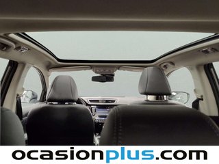 Nissan Qashqai dCi 130 Tekna Piel 4x2 96 kW (130 CV)