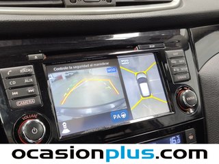 Nissan Qashqai dCi 130 Tekna Piel 4x2 96 kW (130 CV)