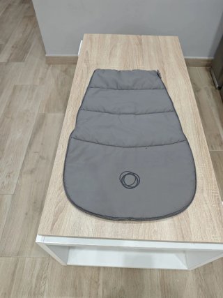 Saco Bugaboo Mineral Grey