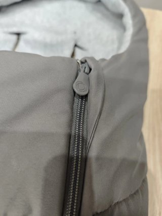 Saco Bugaboo Mineral Grey