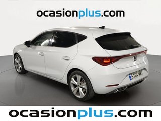 SEAT León 1.5 eTSI S&S FR Special Edition Vision DSG 110 kW (150 CV)