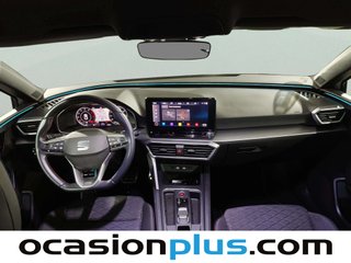 SEAT León 1.5 eTSI S&S FR Special Edition Vision DSG 110 kW (150 CV)