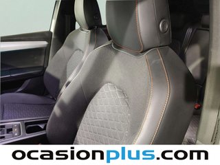 SEAT León 1.5 eTSI S&S FR Special Edition Vision DSG 110 kW (150 CV)