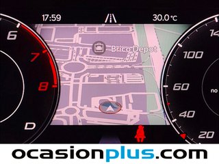 SEAT León 1.5 eTSI S&S FR Special Edition Vision DSG 110 kW (150 CV)