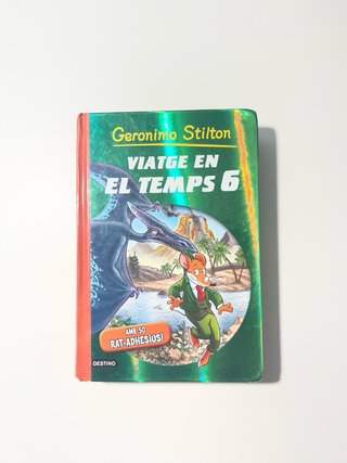 Libros de Gerónimo Stilton,diversas colecciones.