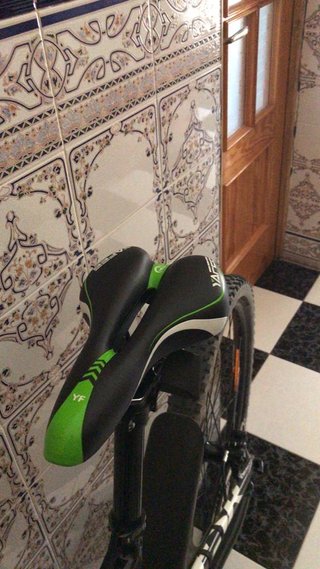 Specialized Camber 29 Alu