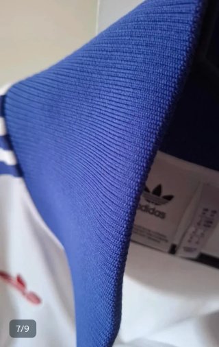 Chaqueta Adidas Jude Bellingham