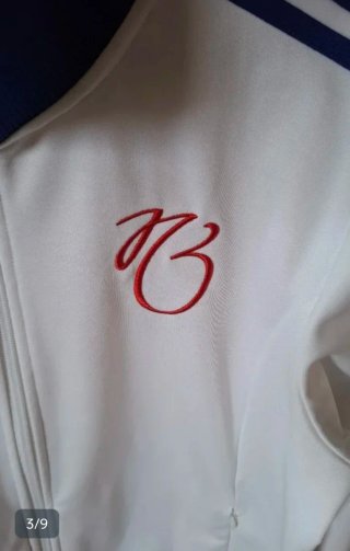 Chaqueta Adidas Jude Bellingham